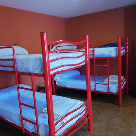 O Encontro Hostel Finisterre Buitenkant foto