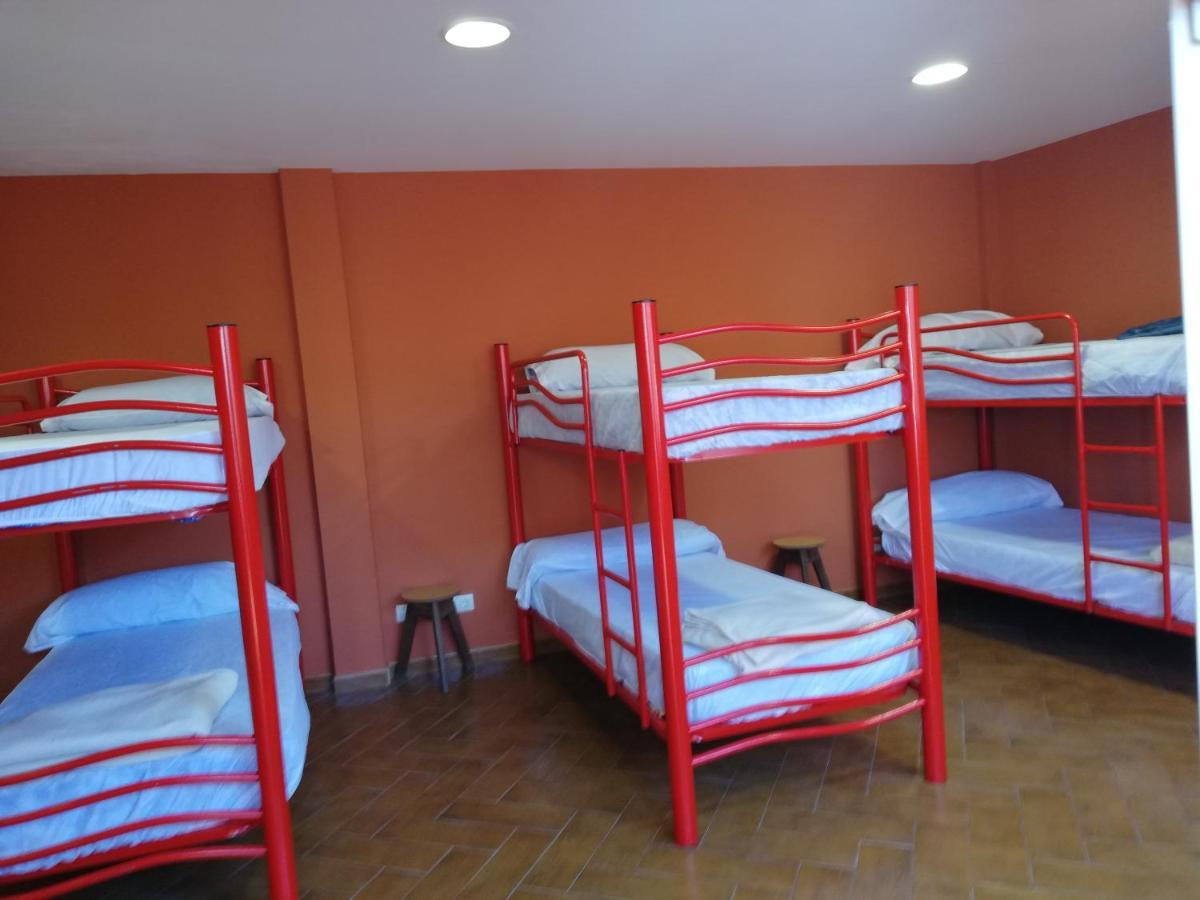 O Encontro Hostel Finisterre Buitenkant foto
